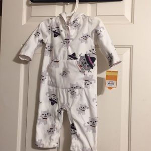 Spooky 18‎ month sleeper